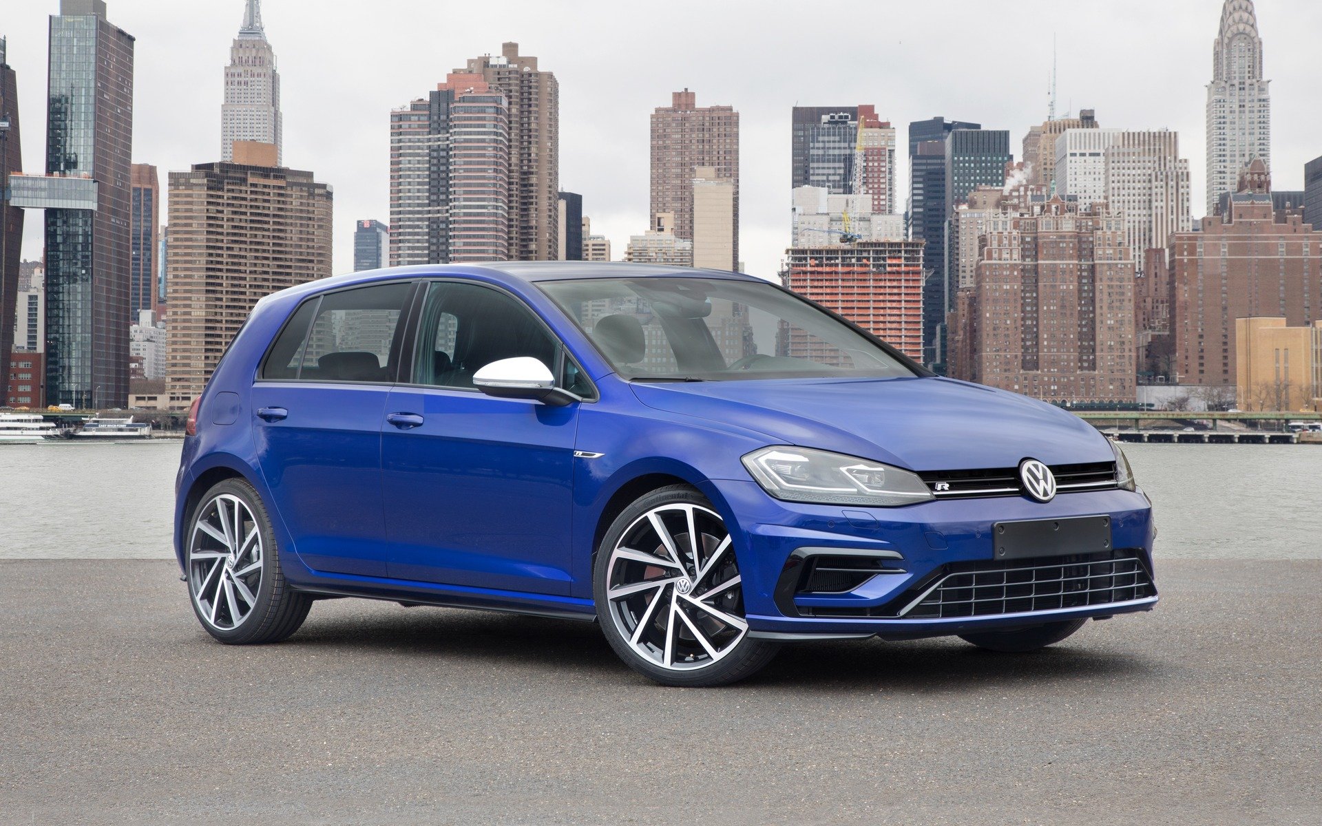 بهترین هاچبک های دنیا