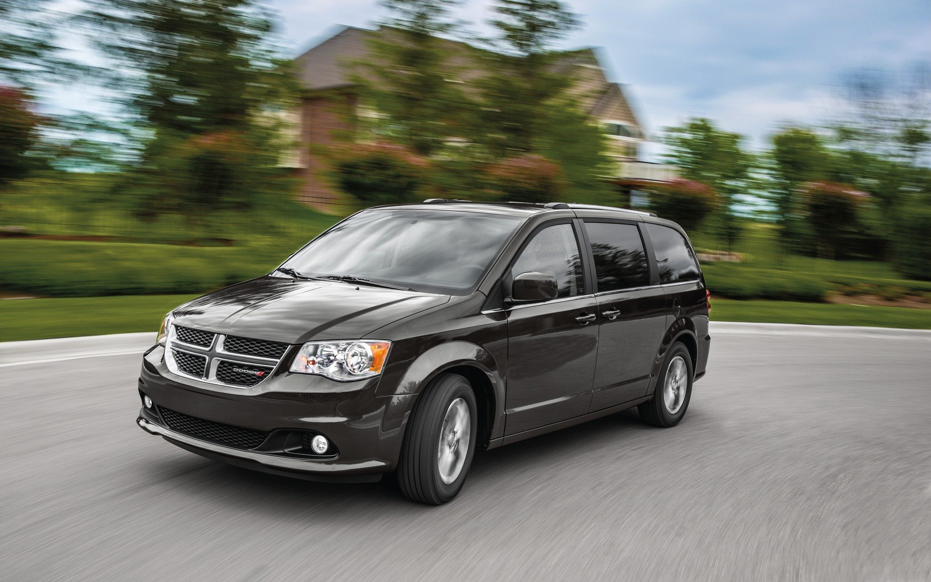 10 وانت و شاسی بلند برتر در آمریکای شمالی در نیمسال اول 2019