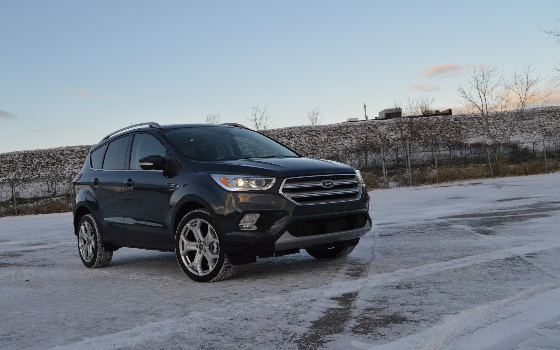 10 وانت و شاسی بلند برتر در آمریکای شمالی در نیمسال اول 2019