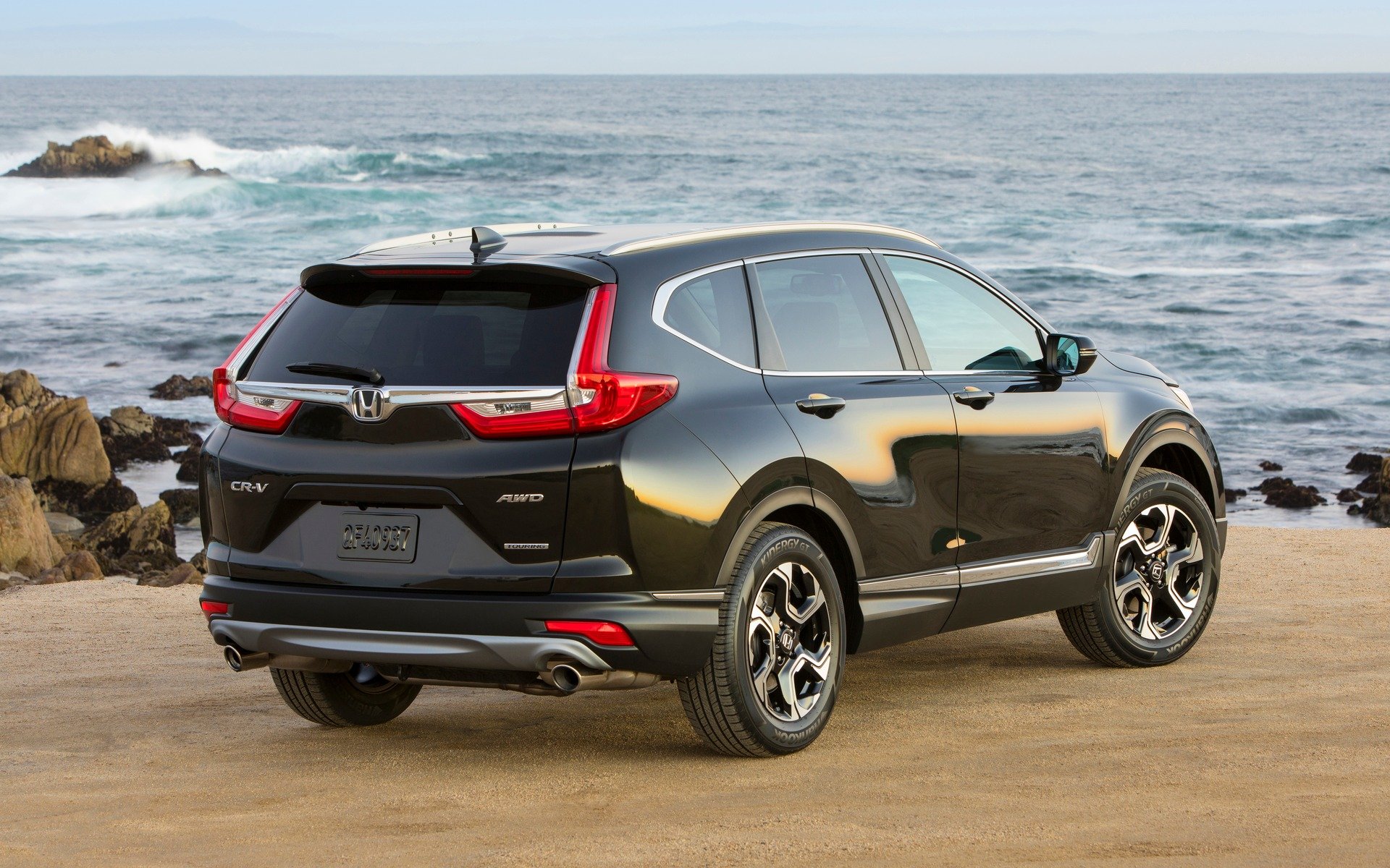 10 وانت و شاسی بلند برتر در آمریکای شمالی در نیمسال اول 2019