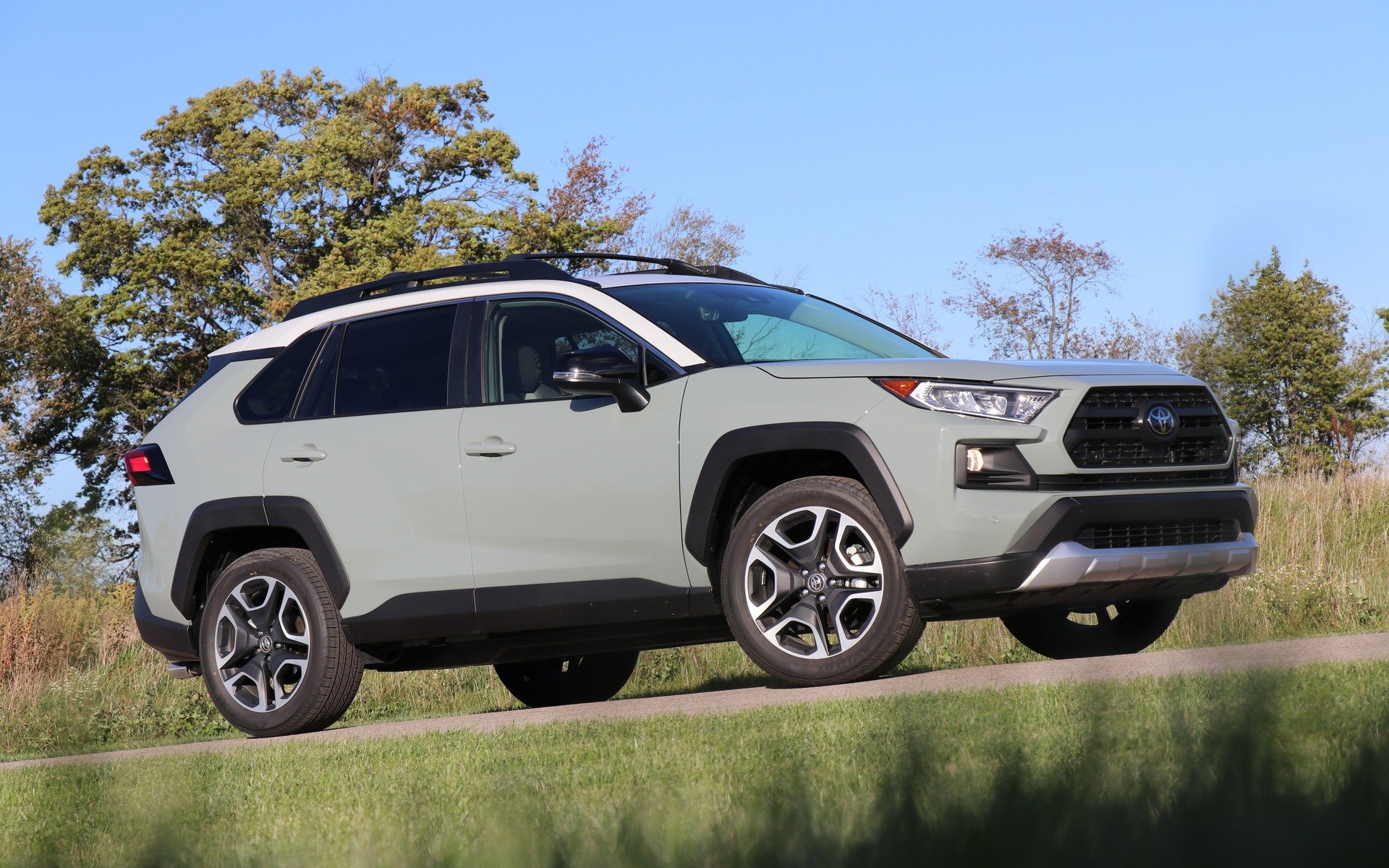 10 وانت و شاسی بلند برتر در آمریکای شمالی در نیمسال اول 2019