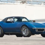 شورولت کوروت