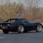 شورولت کوروت