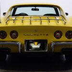 شورولت کوروت