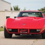 شورولت کوروت