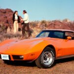 شورولت کوروت