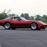 شورولت کوروت