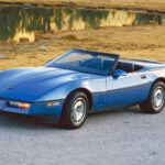 شورولت کوروت