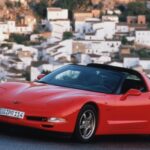 شورولت کوروت