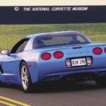 شورولت کوروت