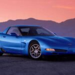 شورولت کوروت