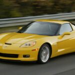 شورولت کوروت