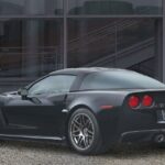 شورولت کوروت