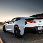 شورولت کوروت