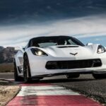 شورولت کوروت