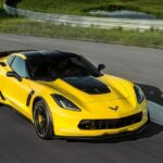 شورولت کوروت