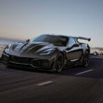 شورولت کوروت