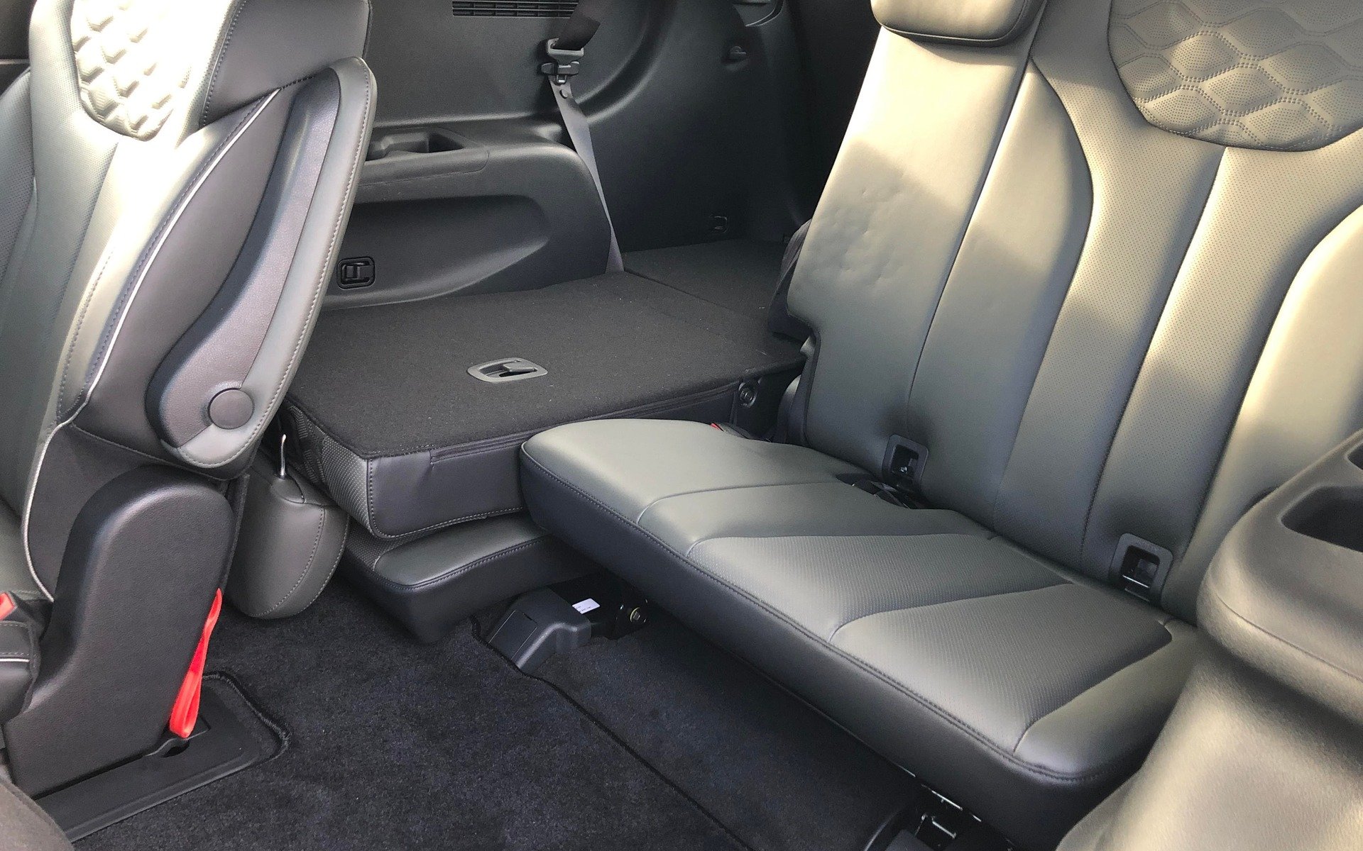 هیوندای پالیساد