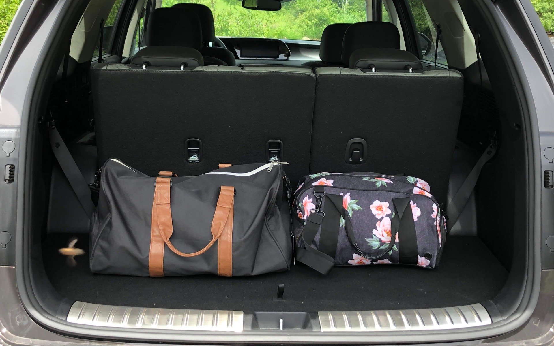 هیوندای پالیساد