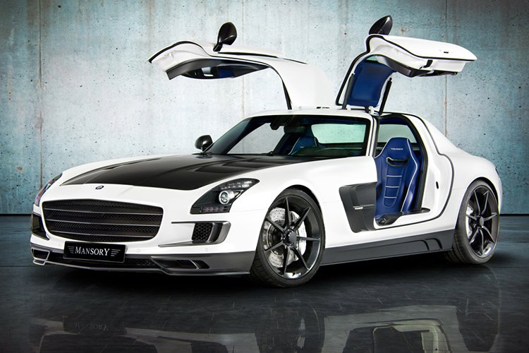 مرسدس منصوری