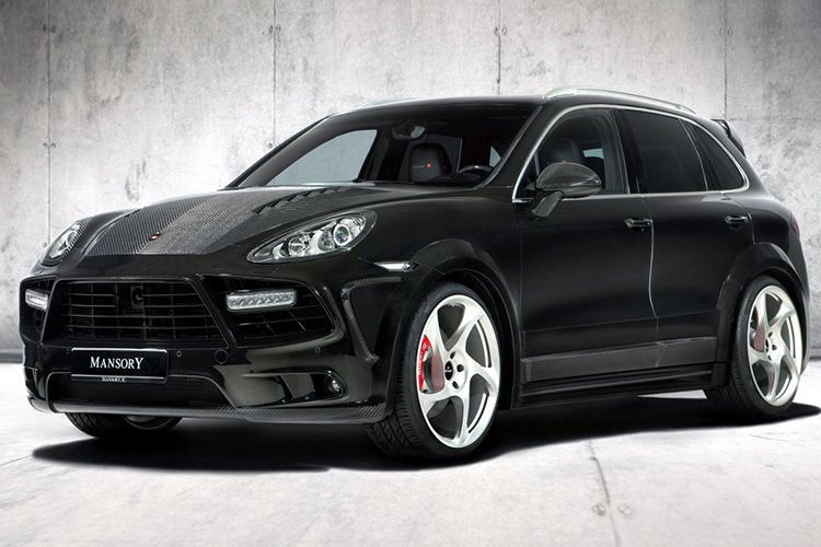 داستان برند منصوری