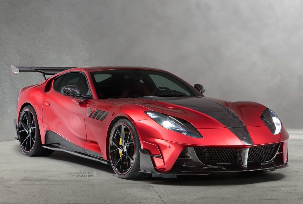 فراری منصوری