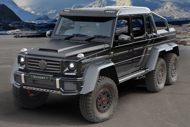 داستان برند منصوری