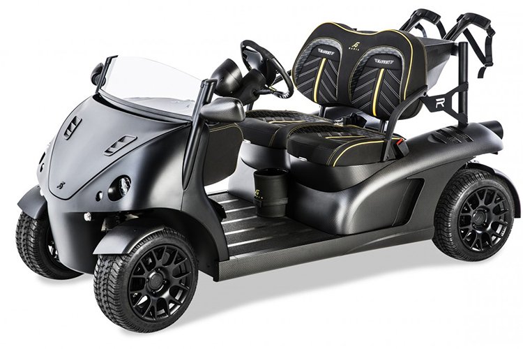 منصوری گاریا