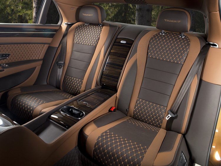 طراحی داخلی منصوری