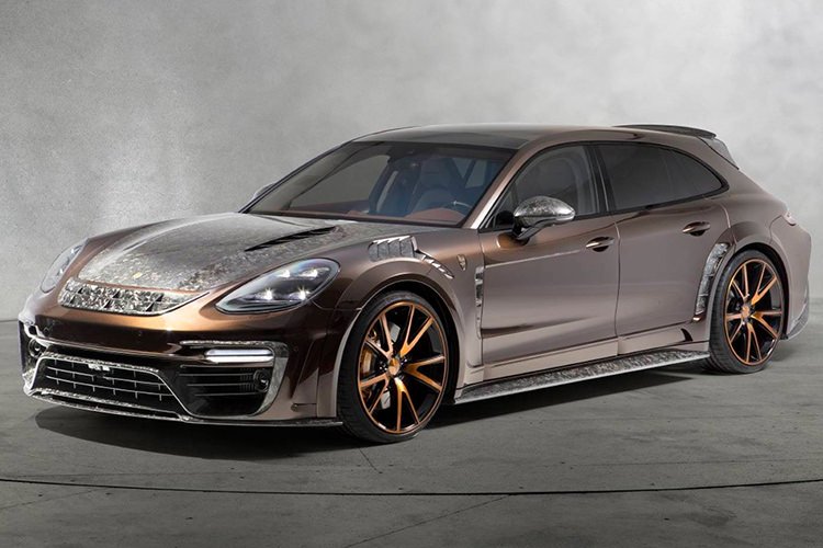 پانامرا منصوری