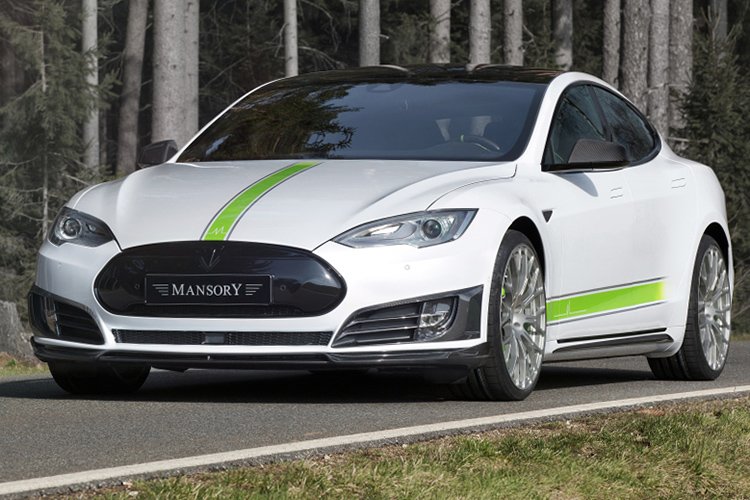 داستان برند منصوری