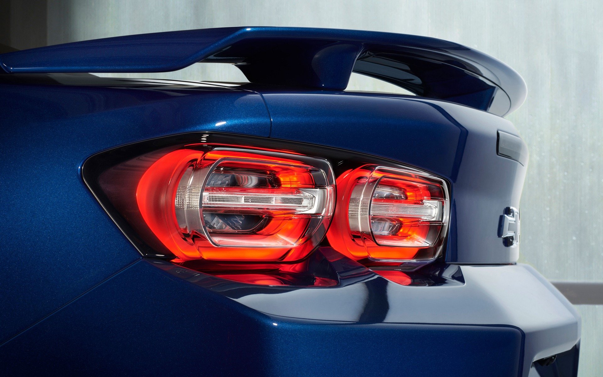 بررسی خودرو شورولت کامارو 2019