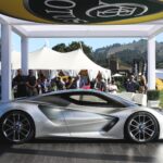 ستارگان هفته خودرو مونتری 2019