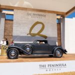 ستارگان هفته خودرو مونتری 2019