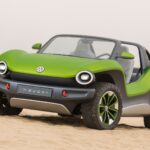 ستارگان هفته خودرو مونتری 2019