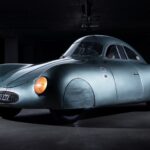 ستارگان هفته خودرو مونتری 2019