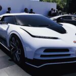 ستارگان هفته خودرو مونتری 2019