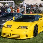 ستارگان هفته خودرو مونتری 2019