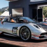 ستارگان هفته خودرو مونتری 2019