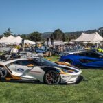 ستارگان هفته خودرو مونتری 2019