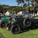 ستارگان هفته خودرو مونتری 2019