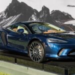 ستارگان هفته خودرو مونتری 2019