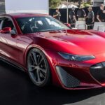 ستارگان هفته خودرو مونتری 2019