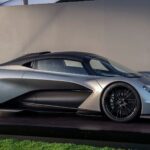 ستارگان هفته خودرو مونتری 2019