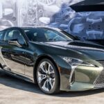 ستارگان هفته خودرو مونتری 2019