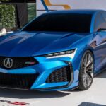 ستارگان هفته خودرو مونتری 2019