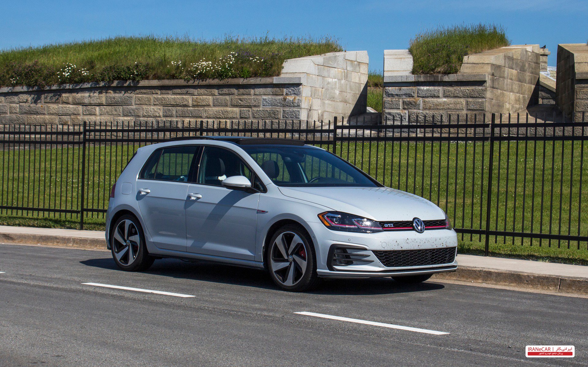 فولکس واگن GTi