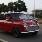 امین گردهمایی خودرو های کلاسیک