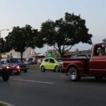 امین گردهمایی خودرو های کلاسیک