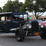 امین گردهمایی خودرو های کلاسیک